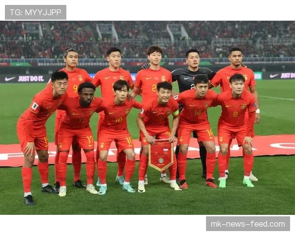 备战世预赛关键阶段 中国男足强化中场控制力拼小组积分